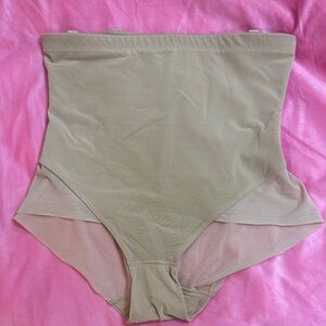Honeylove Seamless Shapewear in Tan